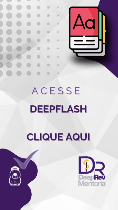 Material de acesso ao DeepFlash